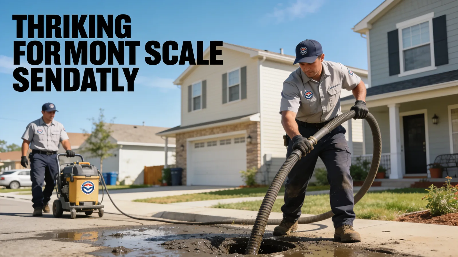 Sewage Cleanup in Loudonville, OH near me